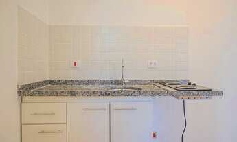 Imagem 3: SÃO PAULO - Apartamento Padrão - ACLIMAÇÃO