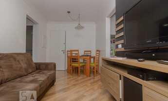 Imagem 3: Apartamento à Venda - Bosque da Saúde, 2 Quartos, 58 m2