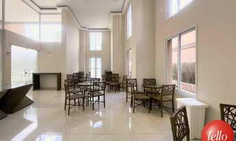 Imagem 3: São Paulo - Apartamento Padrão - Mooca