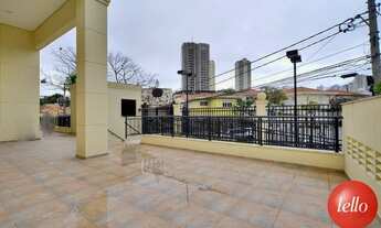 Imagem 3: São Paulo - Apartamento Padrão - Santana