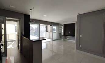 Imagem 3: Vendo ou alugo apartamento com varanda gourmet em Moema