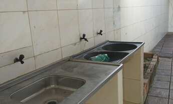 Imagem 5: Casa em Nossa Senhora das Dores