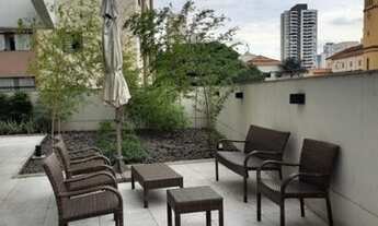 Imagem 2: LINDO APARTAMENTO COM VARANDA GOURMET, À VENDA, À 700m DO SHOPPING BOULEVARD TATUAPÉ