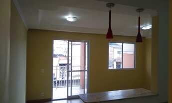 Imagem 4: Apartamento com 3 dormitórios para alugar, 65 m² por R$ 1.968,31/mês - Jardim Sul - São Jo