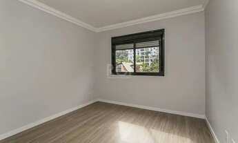 Imagem 6: Apartamento 58m² - 2 dormitórios, churrasqueira e 2 vagas de garagem no bairro Auxiliadora