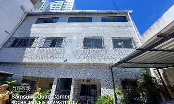 Imagem: Cobertura para aluguel possui 150 metros