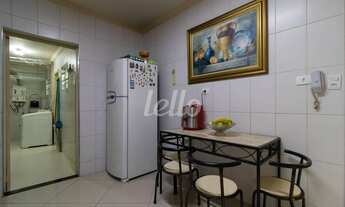 Imagem 6: São Paulo - Apartamento Padrão - República