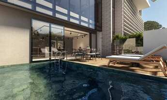 Imagem: Apartamento Ilha de Vancouver - Centro