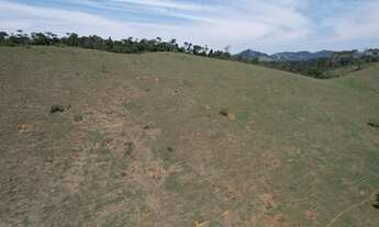 Imagem 2: BELÍSSIMA PROPRIEDADE 11,5 ALQ. MINEIROS - TABOAS/RIO DAS FLORES