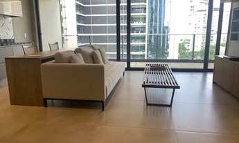 Imagem 1: APARTAMENTO COM 1 SUÍTE NA VILA OLIMPIA