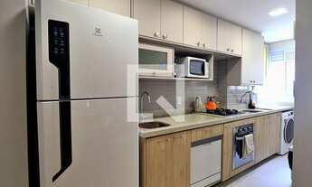 Imagem 2: Apartamento para Aluguel - Jardim, 2 Quartos, 67 m2