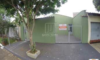 Imagem 6: Casa (térrea na rua) 3 dormitórios, cozinha planejada