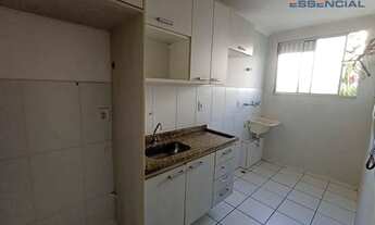 Imagem: Apartamento com 2 dormitórios, 48 m²