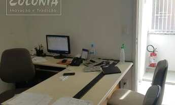 Imagem 5: Santo André - Casa Padrão - Centro