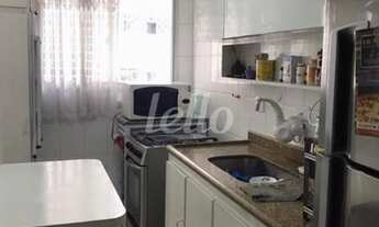 Imagem 5: São Paulo - Apartamento Padrão - Saúde