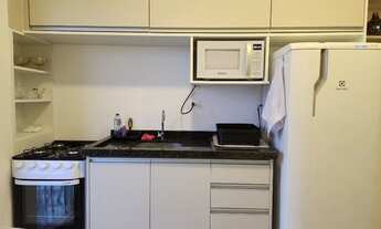 Imagem 3: Refúgio Caravelas com linda vista