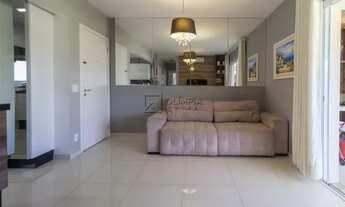 Imagem 6: Apartamento Locação Santo Amaro 95 m² 2 Dormitórios