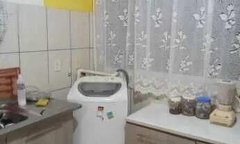 Imagem 6: Apartamento com 2 dormitórios à venda, 55 m² por R$ 153.000,00 - Parque Olinda - Gravataí