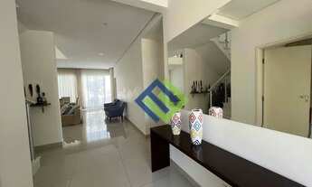 Imagem 2: Casa à venda, 299 m² por R$ 1.980.000,00 - Condomínio Mont Blanc - Sorocaba/SP