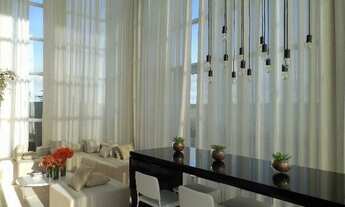 Imagem 5: EXCELENTE DUPLEX MOBILIADO - LAZER - LOCALIZAÇÃO PRIVILEGIADA