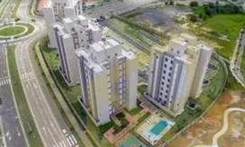 Imagem 4: Apartamento - Condomínio Residencial Viva Vista - Sumaré