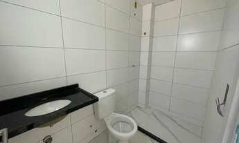 Imagem 7: Triplex para venda tem 79 metros quadrados com 3 quartos em Janga - Paulista - PE