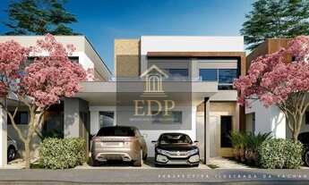 Imagem: Casa em Condomínio 3 Quartos Santana de