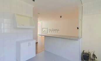 Imagem 10: Apartamento Locação Jardim Paulista 127 m² 3 Dormitórios