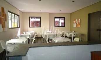 Imagem 5: São Paulo - Apartamento Padrão - Vila Gumercindo