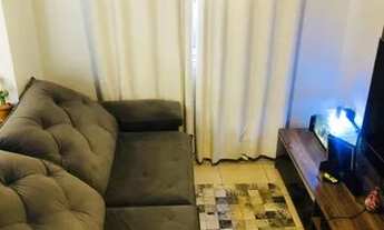 Imagem: Condomínio Evidence - zona sul