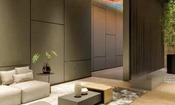 Imagem 3: Studio de 23m2 com 1 quarto na Bela Vista