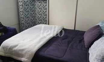 Imagem 4: São Paulo - Apartamento Padrão - Vila Mariana