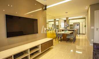 Imagem 3: Santo André - Apartamento Padrão - Vila Valparaíso