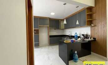 Imagem 6: Residencial Milano (á venda