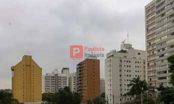 Imagem 5: Excelente Apartamento com 141 m2 próximo ao Parque da Água Branca, Puc - SP - Campus Mont