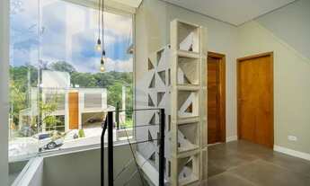 Imagem 5: Casa em Condomínio para Venda em Barueri, Aldeia da Serra, 3 dormitórios, 3 suítes, 4 banh