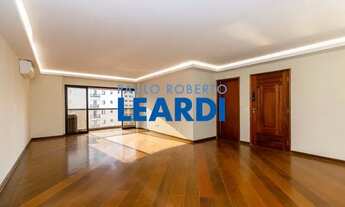 Imagem: APARTAMENTO - MOEMA ÍNDIOS - SP