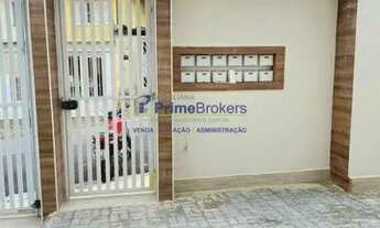 Imagem 6: Apartamento locação Jabaquara novíssimo