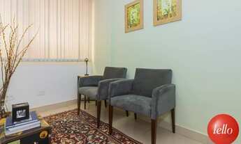 Imagem 3: São Paulo - Conjunto Comercial/Sala - Itaim Bibi