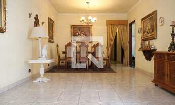 Imagem 7: Casa para Aluguel - Vila Mascote, 3 Quartos, 190 m2