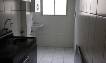 Imagem 6: Mogi das Cruzes - Apartamento Padrão - Alto Ipiranga