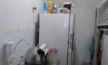 Imagem 7: )Casa para venda tem 100 metros quadrados com 2 quartos em Coqueiro - Belém - Pará