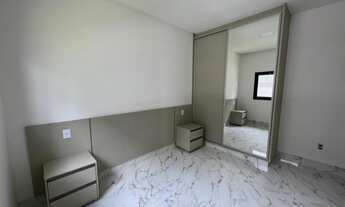 Imagem 2: Casa para Venda em Aparecida de Goiânia, Cond. Parqville Pinheiros, 3 dormitórios, 3 suíte