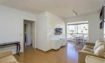 Imagem 2: PORTO ALEGRE - Apartamento Padrão - Bom Fim