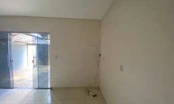 Imagem 4: Sobrado para aluguel com 80 metros quadrados com 3 quartos em Residencial Goyaz Park - Goi