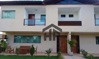 Imagem 3: Casa com 3 Quartos para alugar na Guabiraba - Recife/PE