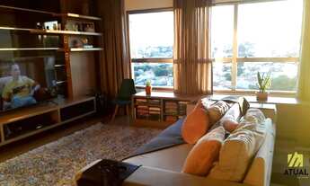 Imagem 5: Apartamento 1 dorm mobiliado e 2 vagas - Maxhaus MYG - ZS