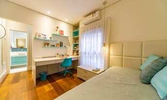 Imagem 4: Santo André - Casa Padrão - Vila Assunção