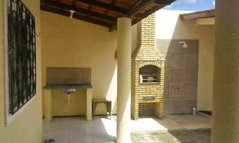 Imagem 3: RR - Casa a venda no Arenoso