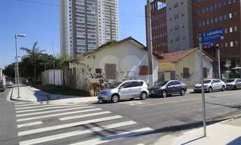 Imagem 2: Terreno com 1 quarto à venda em Chácara Santo Antônio (zona Sul) - SP